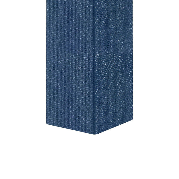 Villa & House - Parsons Side Table In Navy Blue-Bungalow 5-Blue Hand Home
