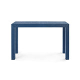 Villa & House - Parsons Console Table In Navy Blue-Bungalow 5-Blue Hand Home