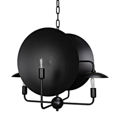 Satellite Lamp