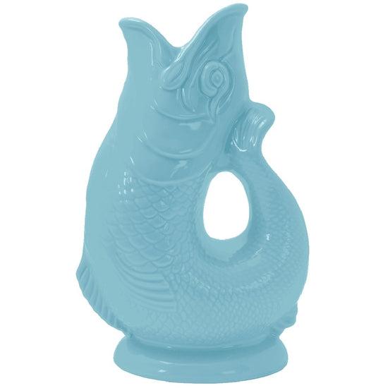 Gluggle Jug-Wade Ceramics-Blue Hand Home