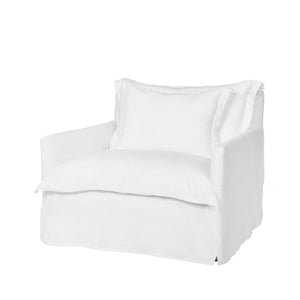 Cisco Brothers Paloma Chair and a Half-Cisco Brothers-Blue Hand Home