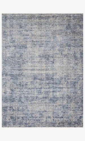 Pandora Rugs by Loloi - PAN-03 Dark Blue-Loloi Rugs-Blue Hand Home
