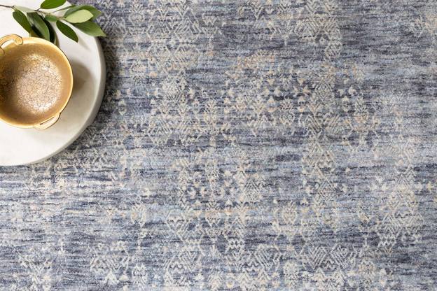 Pandora Rugs by Loloi - PAN-03 Dark Blue-Loloi Rugs-Blue Hand Home