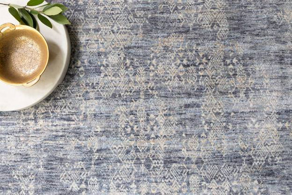 Pandora Rugs by Loloi - PAN-03 Dark Blue-Loloi Rugs-Blue Hand Home