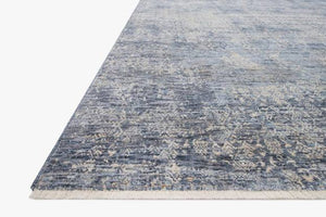 Pandora Rugs by Loloi - PAN-03 Dark Blue-Loloi Rugs-Blue Hand Home