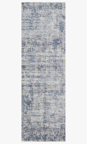 Pandora Rugs by Loloi - PAN-03 Dark Blue-Loloi Rugs-Blue Hand Home