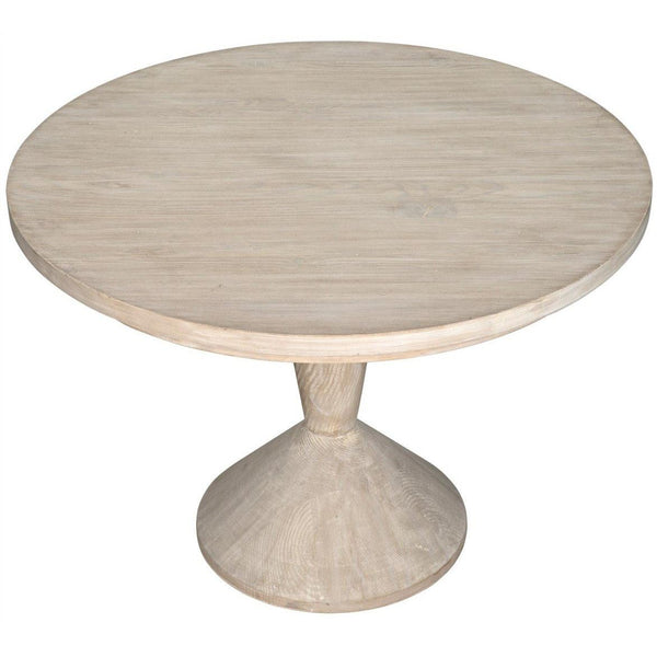 Reclaimed Lumber Pansy Table-CFC Furniture-Blue Hand Home