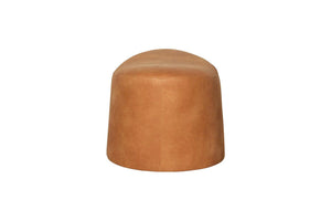 Cisco Brothers Polly Swivel Ottoman-Cisco Brothers-Blue Hand Home