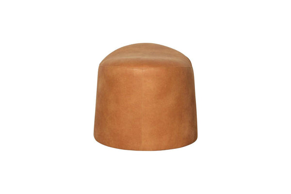 Cisco Brothers Polly Swivel Ottoman-Cisco Brothers-Blue Hand Home