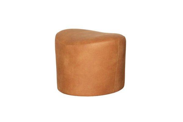 Cisco Brothers Polly Swivel Ottoman-Cisco Brothers-Blue Hand Home