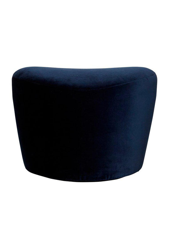 Cisco Brothers Polly Swivel Ottoman