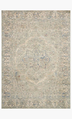 Revere Rugs by Loloi - REV-02 Mist-Loloi Rugs-Blue Hand Home