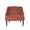 Cisco Brothers JD Royal Chair-Cisco Brothers-Blue Hand Home