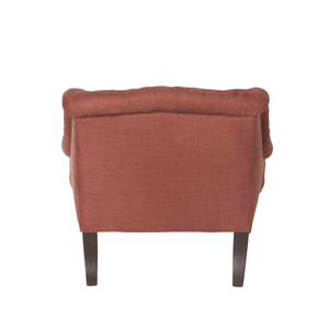 Cisco Brothers JD Royal Chair-Cisco Brothers-Blue Hand Home