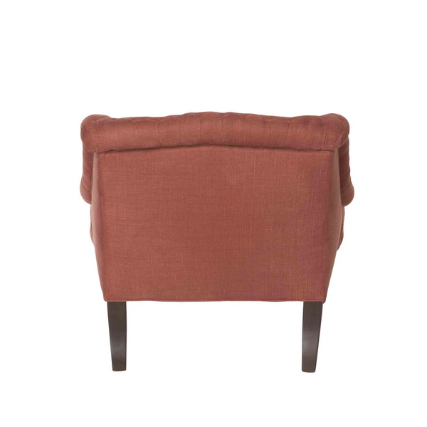 Cisco Brothers JD Royal Chair-Cisco Brothers-Blue Hand Home