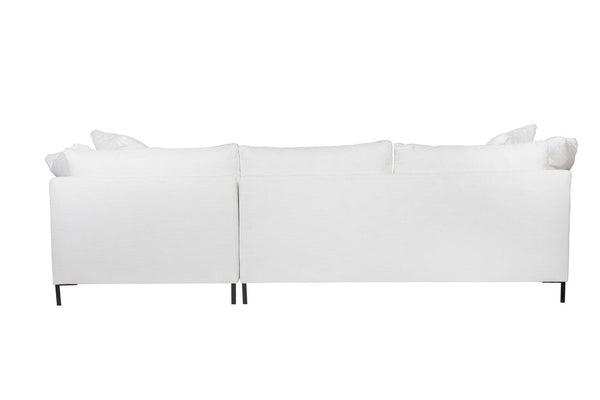 Cisco Brothers Radley 2pc Sectional-Cisco Brothers-Blue Hand Home