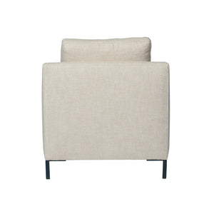 Cisco Brothers Radley Chair-Cisco Brothers-Blue Hand Home
