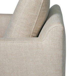 Cisco Brothers Radley Chair-Cisco Brothers-Blue Hand Home