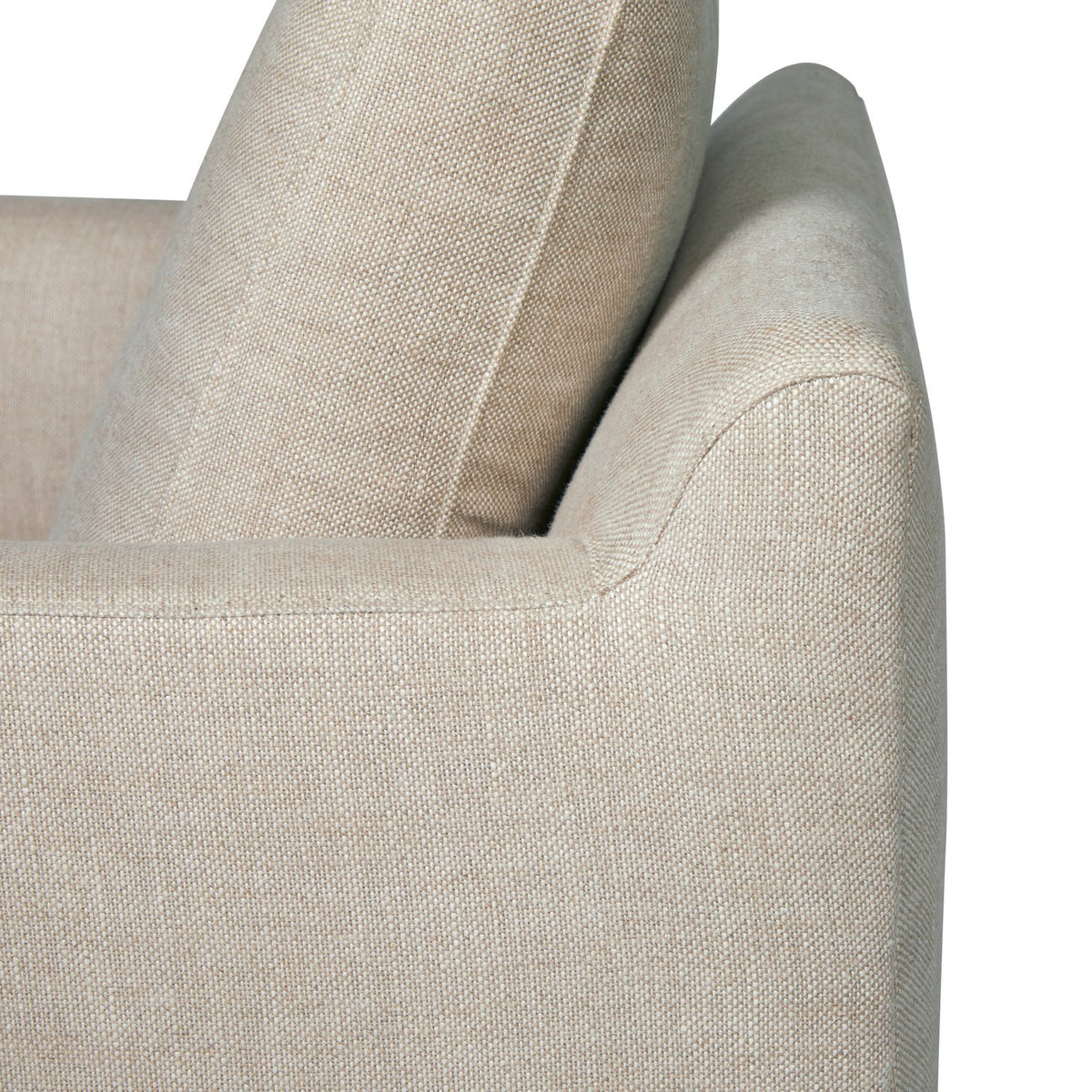Cisco Brothers Radley Chair-Cisco Brothers-Blue Hand Home