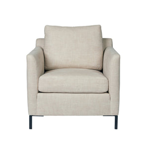 Cisco Brothers Radley Chair-Cisco Brothers-Blue Hand Home