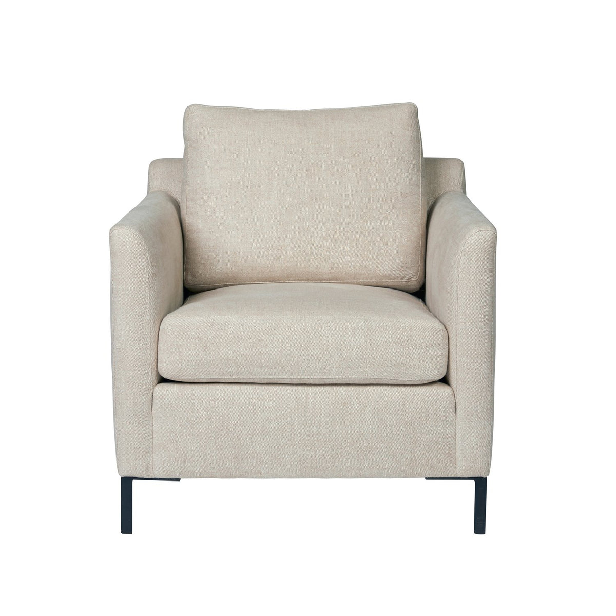 Cisco Brothers Radley Chair-Cisco Brothers-Blue Hand Home