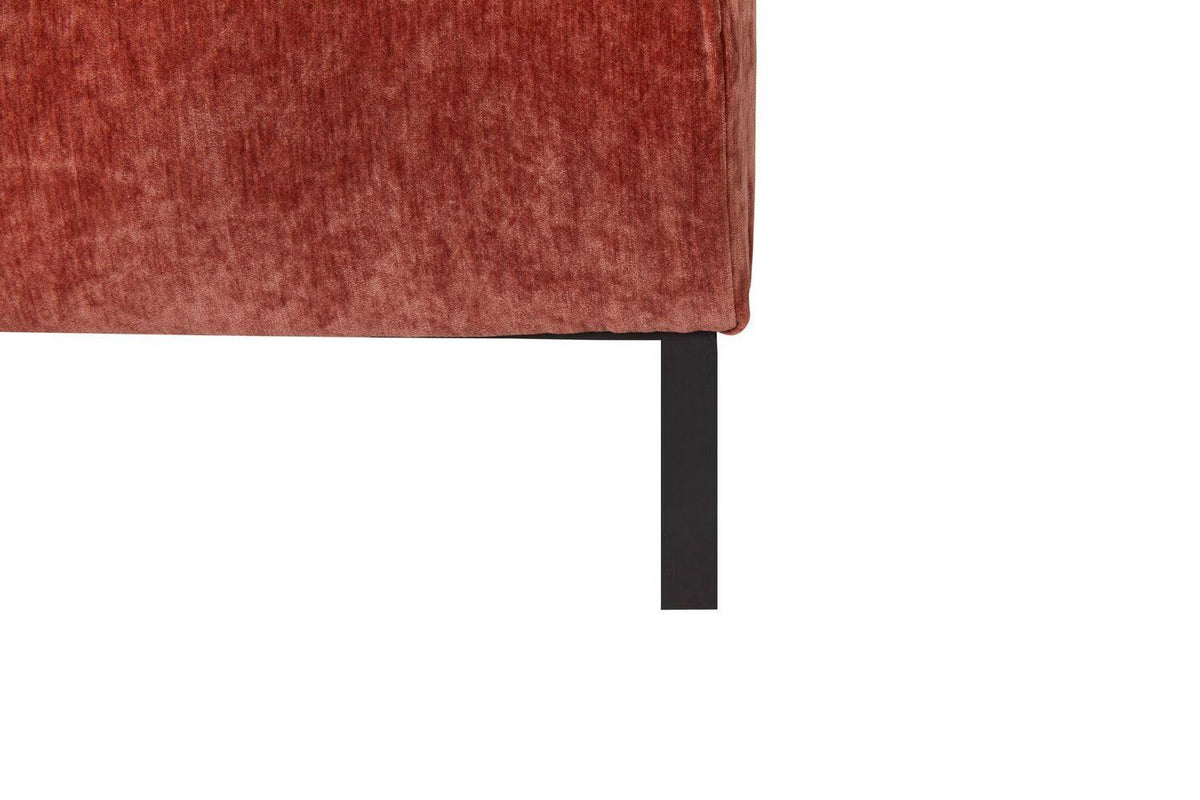 Cisco Brothers Radley Ottoman-Cisco Brothers-Blue Hand Home