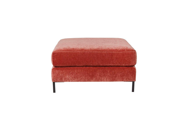 Cisco Brothers Radley Ottoman-Cisco Brothers-Blue Hand Home