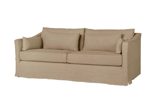 Cisco Brothers Rebecca Deluxe Sofa-Cisco Brothers-Blue Hand Home