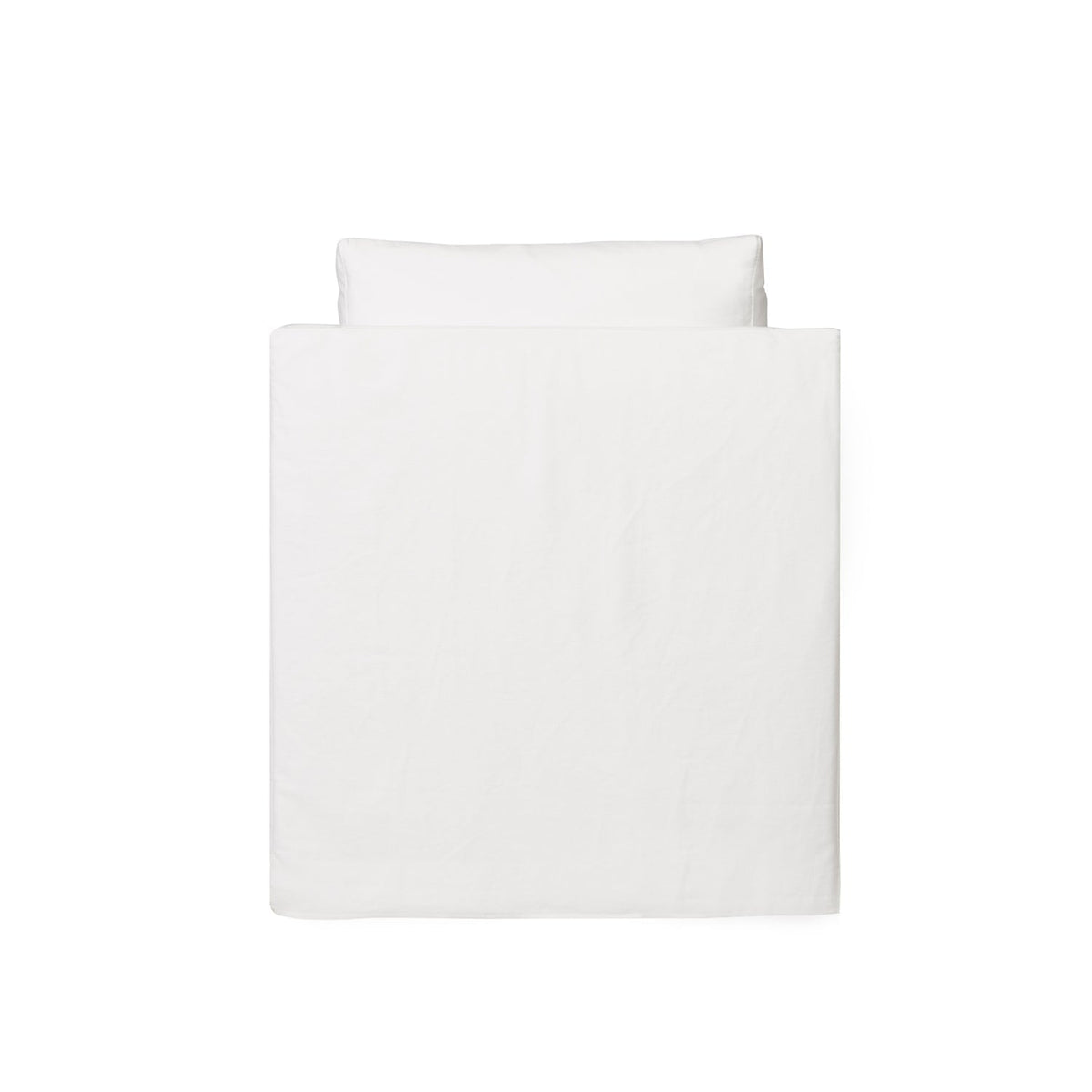 In Stock - Rebecca Chair Essentials Denim White-Cisco Brothers-Blue Hand Home