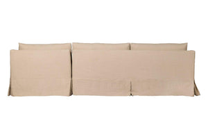 Cisco Rebecca Deluxe 2pc Sectional-Cisco Brothers-Blue Hand Home