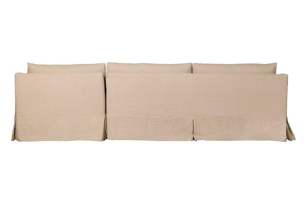 Cisco Rebecca Deluxe 2pc Sectional-Cisco Brothers-Blue Hand Home