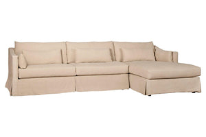 Cisco Rebecca Deluxe 2pc Sectional-Cisco Brothers-Blue Hand Home