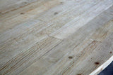 Reedition French Farm Table - Elliptical Oval-Organic Restoration-Blue Hand Home