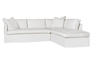 Cisco Renata 2pc Sectional Essentials-Cisco Brothers-Blue Hand Home