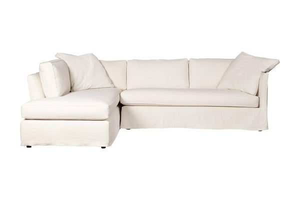 Cisco Renata 2pc Sectional Essentials-Cisco Brothers-Blue Hand Home