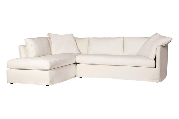 Cisco Renata 2pc Sectional Essentials-Cisco Brothers-Blue Hand Home