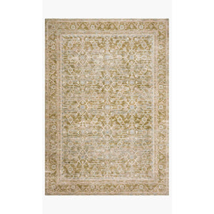Revere Rugs by Loloi - REV-07 Avocado / Multi-Loloi Rugs-Blue Hand Home