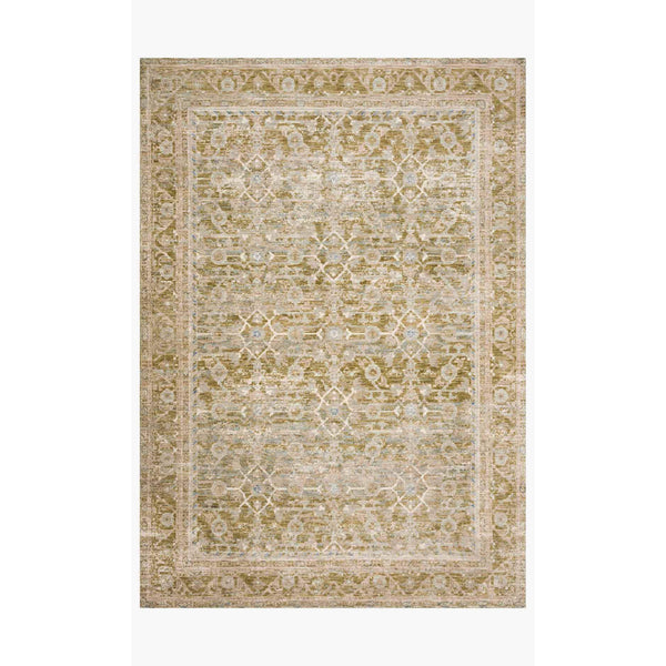 Revere Rugs by Loloi - REV-07 Avocado / Multi-Loloi Rugs-Blue Hand Home