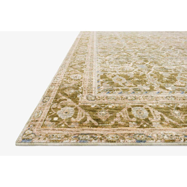 Revere Rugs by Loloi - REV-07 Avocado / Multi-Loloi Rugs-Blue Hand Home