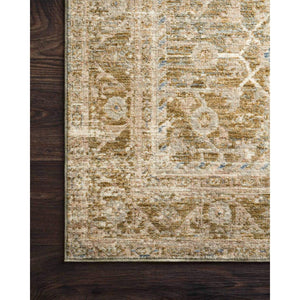 Revere Rugs by Loloi - REV-07 Avocado / Multi-Loloi Rugs-Blue Hand Home