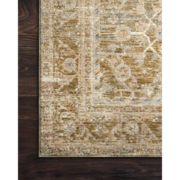 Revere Rugs by Loloi - REV-07 Avocado / Multi-Loloi Rugs-Blue Hand Home