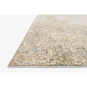 Revere Rugs by Loloi - REV-08 Granite / Blue-Loloi Rugs-Blue Hand Home