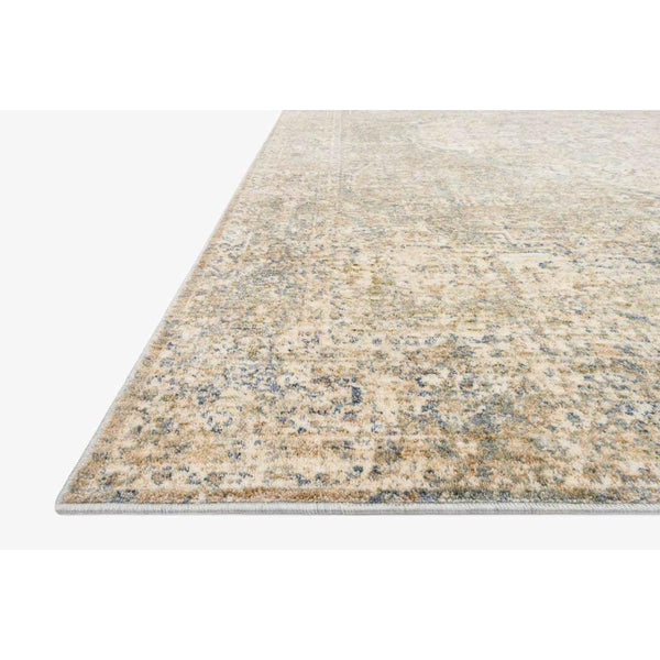 Revere Rugs by Loloi - REV-08 Granite / Blue-Loloi Rugs-Blue Hand Home