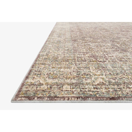 Revere Rugs by Loloi - REV-05 Lilac-Loloi Rugs-Blue Hand Home
