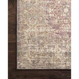 Revere Rugs by Loloi - REV-05 Lilac-Loloi Rugs-Blue Hand Home