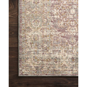 Revere Rugs by Loloi - REV-05 Lilac-Loloi Rugs-Blue Hand Home