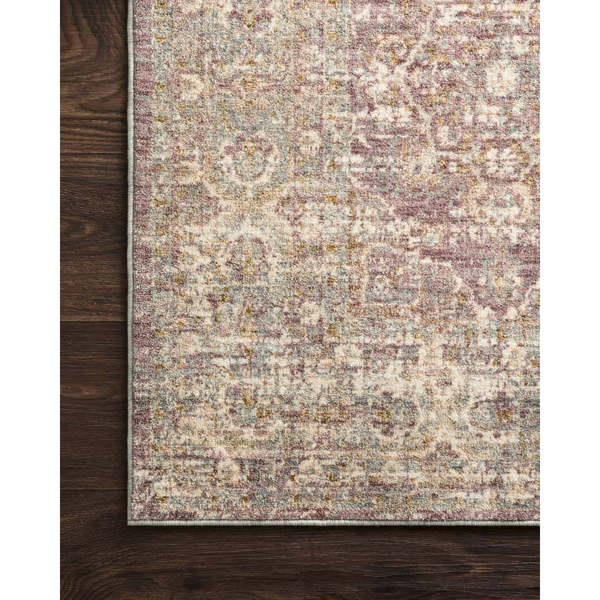 Revere Rugs by Loloi - REV-05 Lilac-Loloi Rugs-Blue Hand Home