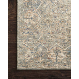 Revere Rugs by Loloi - REV-02 Mist-Loloi Rugs-Blue Hand Home