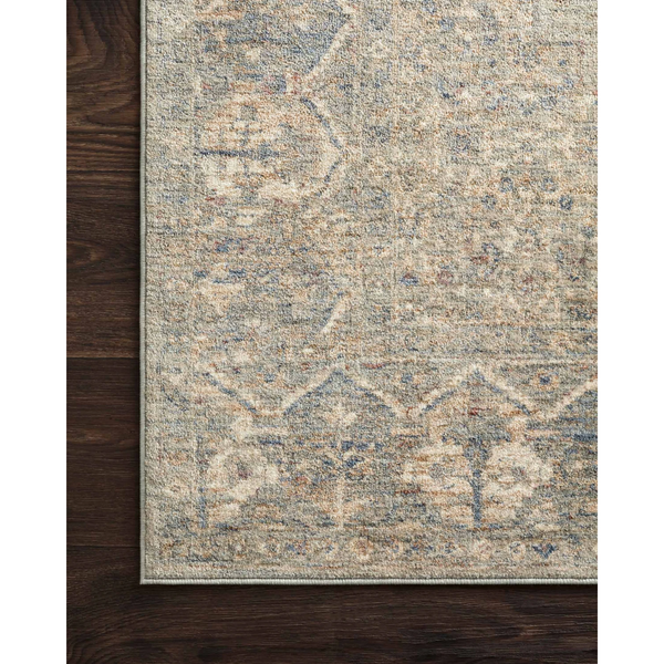 Revere Rugs by Loloi - REV-02 Mist-Loloi Rugs-Blue Hand Home