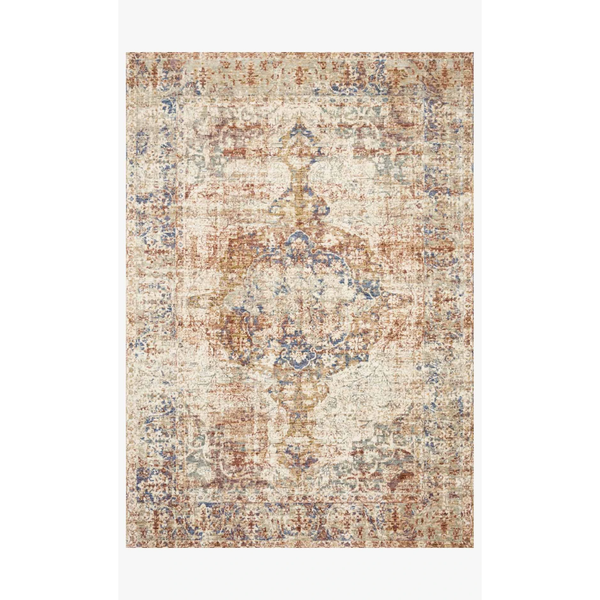 Revere Rugs by Loloi - REV-01 Multi-Loloi Rugs-Blue Hand Home